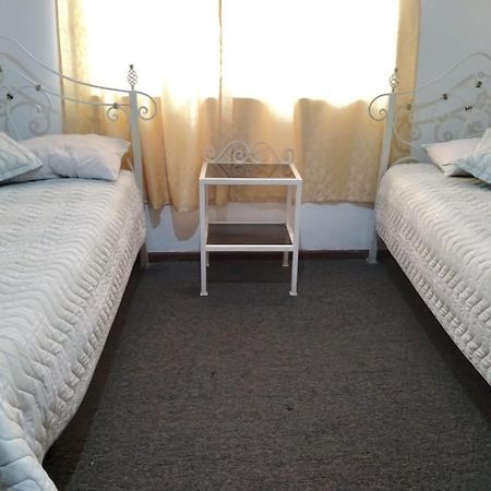 Alquimia Hostal Quito Extérieur photo